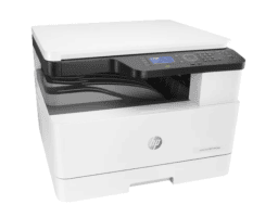 HP LaserJet MFP M436n (W7U01A)