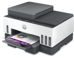 HP Smart Tank 790 (4WF66A)
