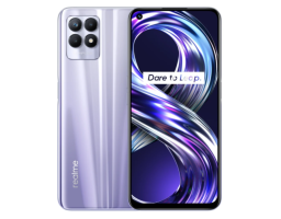 Realme 8i 4/128GB (8i_RMX3151_Purple)