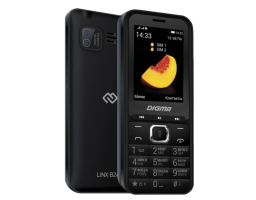Digma LINX B241 (LT2073PM) Черный