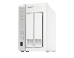 QNAP D2 (D2REVB)