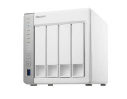 QNAP D4 (QNAP D4)