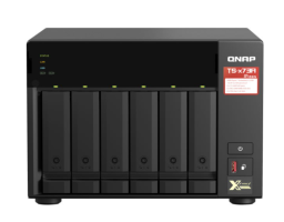 QNAP TS-673A-8G