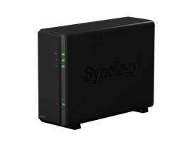 Synology DS118