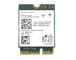 Intel 9462.NGWG.NV