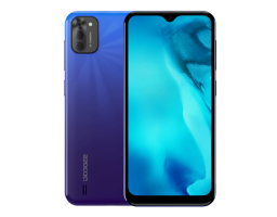 Doogee X93 2/16GB (X93_Sapphire Blue)