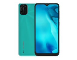Doogee X93 2/16GB (X93_Meditation Green)