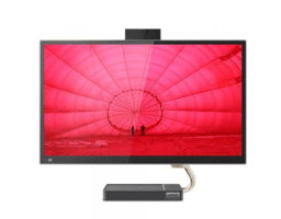 Lenovo IdeaCentre AIO 5 27IOB6 Intel Core i5 11400T 1.3 GHz/8192 Mb/1000 Gb HDD/256 Gb SSD/27" QHD 2560x1440/DVD нет/Intel UHD Graphics 730/Windows 10 Home (F0G40009RK)
