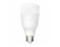 Yeelight Led Bulb 1S (YLDP15YL) White