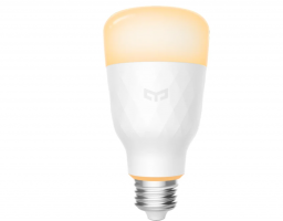 Yeelight Essential W3 E27 8Вт 900lm Wi-Fi (YLDP007)