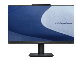 ASUS E5402WHAT-BA029W Touch Intel Core i3 11100B 3600 МГц/8192 Mb/256 Gb SSD/23.8" Full HD 1920x1080/DVD нет/Intel UHD Graphics/Windows 11 Home (90PT0372-M00PY0) Черный