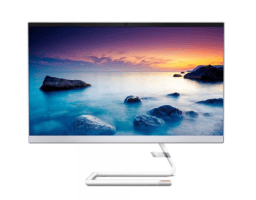 Lenovo IdeaCentre 3 24ALC6 AMD Ryzen 5 5500U 2.1 GHz/8192 Mb/256 Gb SSD/23.8" Full HD 1920x1080/DVD-RW/AMD Radeon Graphics/DOS (F0G1003JRK)