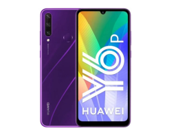 Huawei Y6p 3/64GB (51096PSX) PURPLE