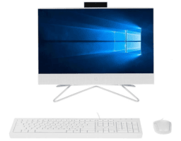 HP 200 G4 (9US64EA) Intel Core i3 10110U 2.1 GHz/8192 Mb/1000 Gb HDD/21.5" Full HD 1920x1080/DVD-RW/Intel UHD Graphics 620/Windows 10 Pro