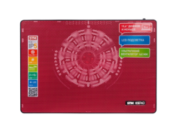 STM IP5 Red (IP5 Red)