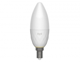 Yeelight LED Candle Light B39 (YLDP09YL)