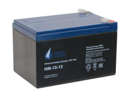 Parus-electro HM-12-12