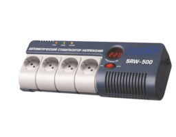 RUCELF SRW-500-D