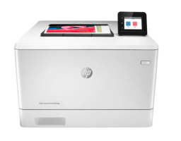 HP Color LaserJet Pro M454dw (W1Y45A)