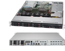 SuperMicro SYS-1029P-WTR