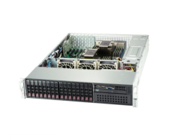 SuperMicro SYS-2029P-C1R