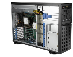 SuperMicro SYS-740P-TR