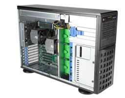 SuperMicro SYS-740A-T