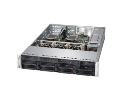 SuperMicro SYS-6029P-WTR