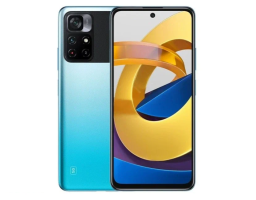Xiaomi Poco M4 Pro 5G 6/128 ГБ (36511) Blue