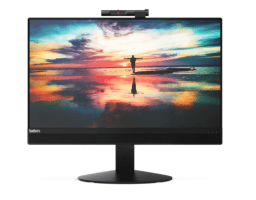 Lenovo M820z All-In-One Intel Pentium Gold G5420 3.8 GHz/8192 Mb/512 Gb SSD/21.5" Full HD 1920x1080/DVD нет/Intel UHD Graphics 610/No OS (10SDS45G00)