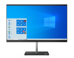 Lenovo V50a-22IMB All-In-One Intel Core i5 10400T 2.0 GHz/8192 Mb/256 Gb SSD/21.5" Full HD 1920x1080/DVD есть/Intel UHD Graphics 630/Windows 10 Pro (11FN002PRU)