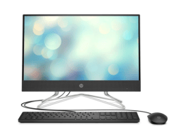 HP 22-df0141ur (5D1T5EA) AMD Athlon Silver 3050U 2.3 GHz/4096 Mb/128 Gb SSD/21.5" Full HD 1920x1080/DVD нет/AMD Radeon Graphics/DOS