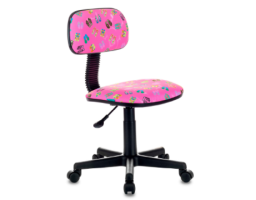 Бюрократ CH-201NX (CH-201NX/FLIPFLOP_P) PINK