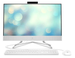 HP 24-df1069ur (5D205EA) Intel Core i5 1135G7 2.4 GHz/8192 Mb/512 Gb SSD/23.8" Full HD 1920x1080/DVD нет/Intel Iris Xe Graphics/Windows 11 Home
