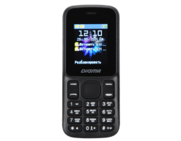DIGMA Linx A172 (LT1070PM) BLACK
