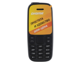 DIGMA Linx A106 (LT1065PM) BLACK