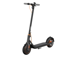 Ninebot KickScooter F20A, до 100 кг (KickScooter F20A)