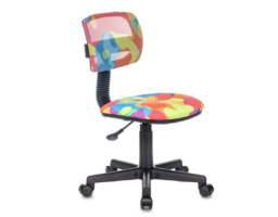 Бюрократ CH-299NX (CH-299/ABSTRACT) Мультиколор