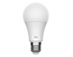 Xiaomi Mi Smart LED Bulb Warm White XMBGDP01YLK (GPX4026GL)