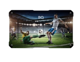 BQ 7082G Armor, 1 ГБ/8 ГБ, Wi-Fi + Cellular, print5 (85954704)