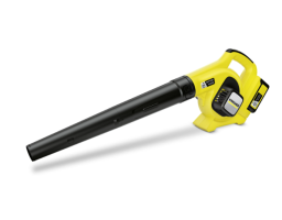 KARCHER LBL 2 Battery Set, 18 В (1.445-110.0)