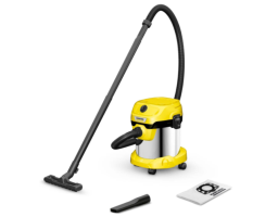 Karcher WD 2 Plus S V-15/4/18 (1.628-050.0)