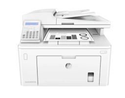 HP LaserJet Pro M227fdn (G3Q79A)