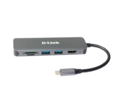 D-Link DUB-2327/A1A