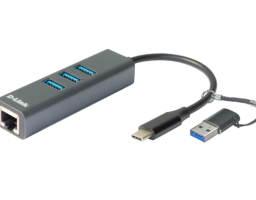 D-Link DUB-2332/A1A