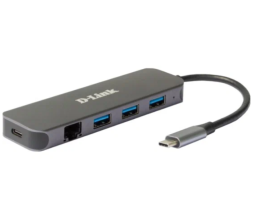 D-LINK DUB-2334/A1A