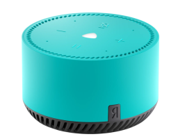 Яндекс Станция Лайт (YNDX-00025G) Мята