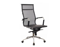 Everprof Opera M (EC-01Q Mesh Black)