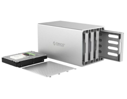 ORICO WS400RU3 (ORICO-WS400RU3-SV)