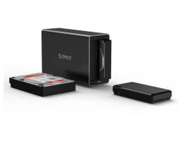 ORICO NS200U3 (ORICO-NS200U3-BK)